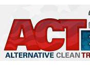 Alterative Clean Transportation Expo 2013 Call Papers