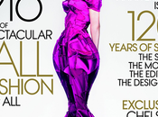 Vogue Far? Lady Gaga’s Dress Size