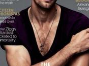 GQStyle Spring-Summer 2012-13 Alexander Skarsgard