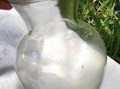 Make Your Faux Mercury Glass