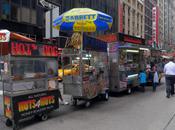 TRAVEL/EAT: Street Food York
