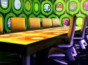 Restaurants Meets Design 110: Ultraviolet, Shanghai