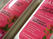 JĀSÖN Shampoo Conditioner