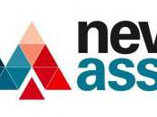 Creating Logo Newsasset