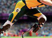 Paralympic Runner, Pistorius Right?