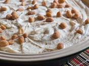 Secret Recipe Club Chocolate Peanut Butter