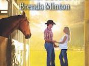 Book Review: Rancher's Secret Wife Brenda Minton