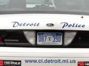 Detroit Mass Shooting Suspect Surrenders Twice