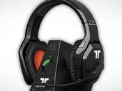 S&amp;S; Tech Review: Tritton Warhead