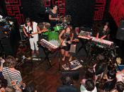 Teen Played Album Release Party Baron [photos]