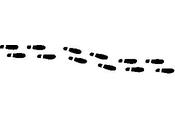 Carpet Detects People Falling Strange Footsteps