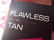 Flawless Step Tanning