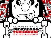 Wayne Drama: Dedication