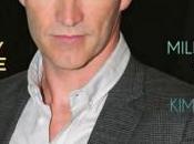 Stephen Moyer Talks True Blood More Scene Magazine