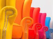 Funky Armchairs