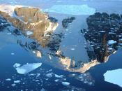 Antarctic Tourism Decline