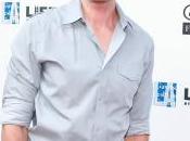 James Frain Appear Burn Notice