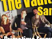 Vault Exclusive: Trammell Geek Panel