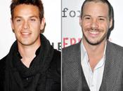 Kevin Alejandro Michael Raymond-James Running Lead