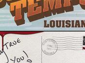 Postcards from Set: Ryan Kwanten