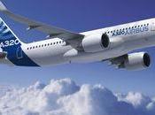 Airbus Challenges Boeing with Fuel-Efficient A320neo