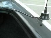 Antenna Replace Batteries Provide Unlimited Free Energy Electric Cars