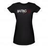 True Blood Waiting Sucks Women’s T-Shirt