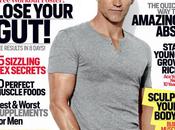 Stephen Moyer Featured Men’s Health Magazine