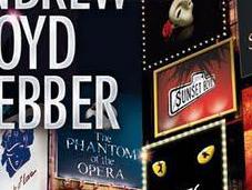 Another Show Opening This Friday--The Music Andrew Lloyd Webber!