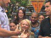 Video: Manganiello Talks Season