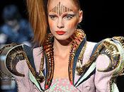 Fantasy Fashion: Manish Arora