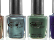 Upcoming Collections: Color Club: Club Back Boho Collection Fall 2011