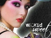 Upcoming Collections: Nail Polish: Polish Color Club: Club Wicked Sweet Collection