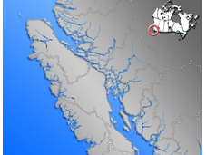 Vancouver Island Speed Circumnavigation Attempt