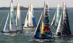 Extreme Sail Racing Comes Boston