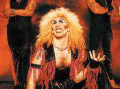 Twisted Sister Under Blade