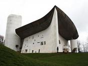 UNESCO Does Consider Candidacy Works Corbusier World Heritage