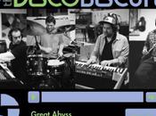 Disco Biscuits: Free "Great Abyss" MP3, Album