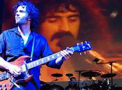 Zappa Plays Zappa: Tour Dates