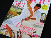 Wedding Magazines: Review: Cosmopolitan Bride