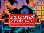 Beyond Game