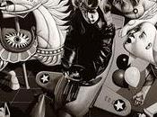 English Grade School Guernica Print