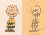 Anatomy Cartoon Characters