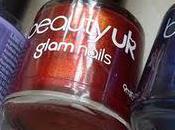 BeautyUK Nail Polishes Whirl Colour