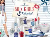 Upcoming Collections: Essence: Essence 50’s Girls Reloaded Summer 2011