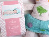 Baby Boom-Boom-Pow: Birth Announcements