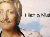 Moustache Graffiti Bandit