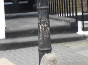 293rd Guildford Street Bollards...