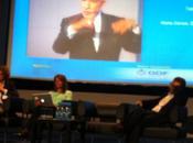 Emerging Optimistic from IFRA Conference