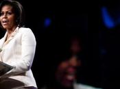 Critics Agree Michelle Obama’s Speech ‘Triumph'